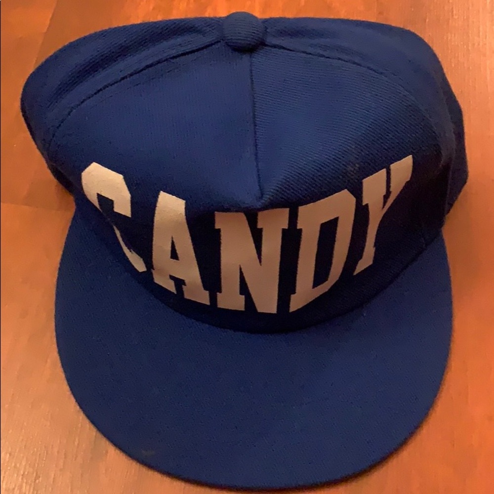 Candy SnapBack